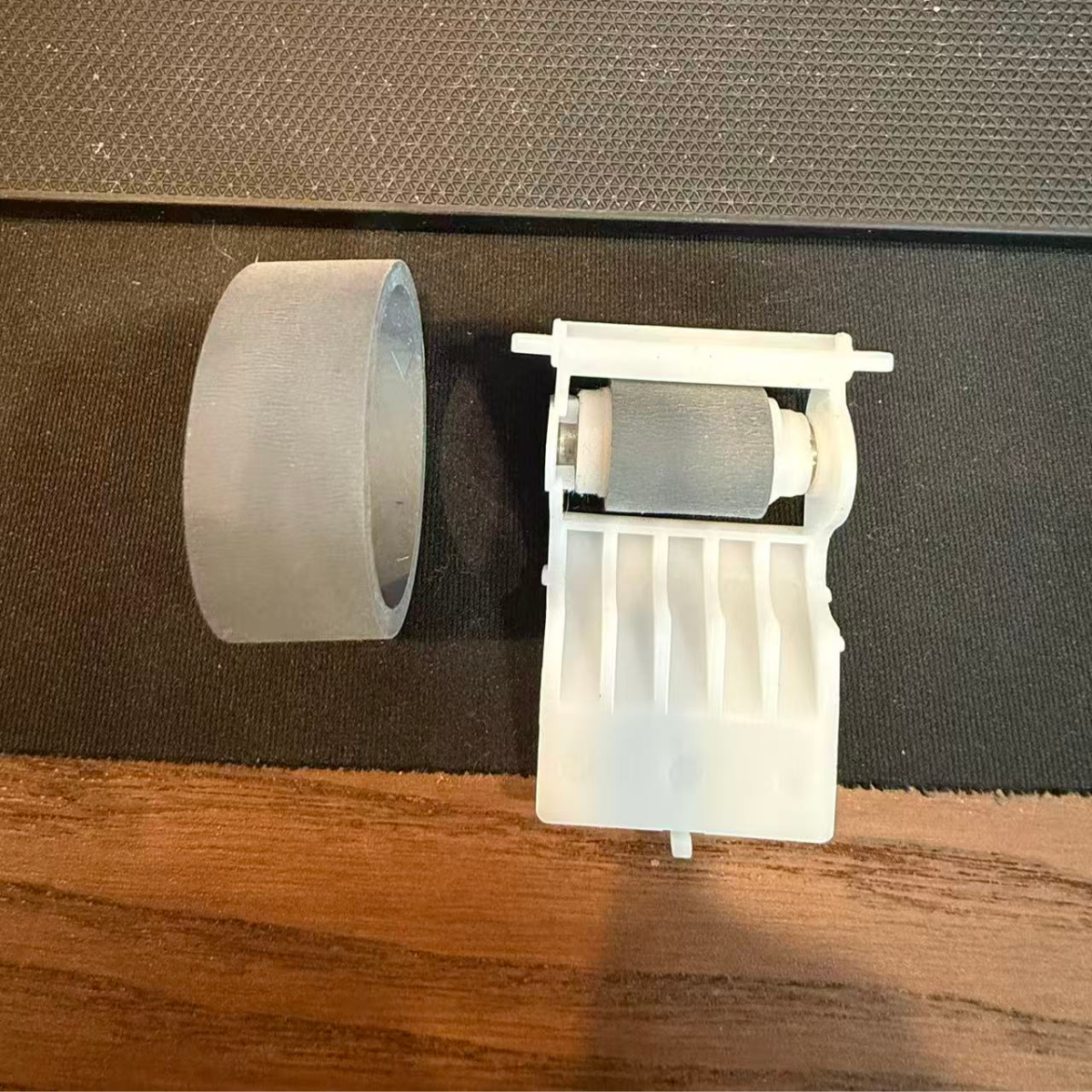 iAuto 교체용 용지 롤러 – 자동 필기기 장기 사용용