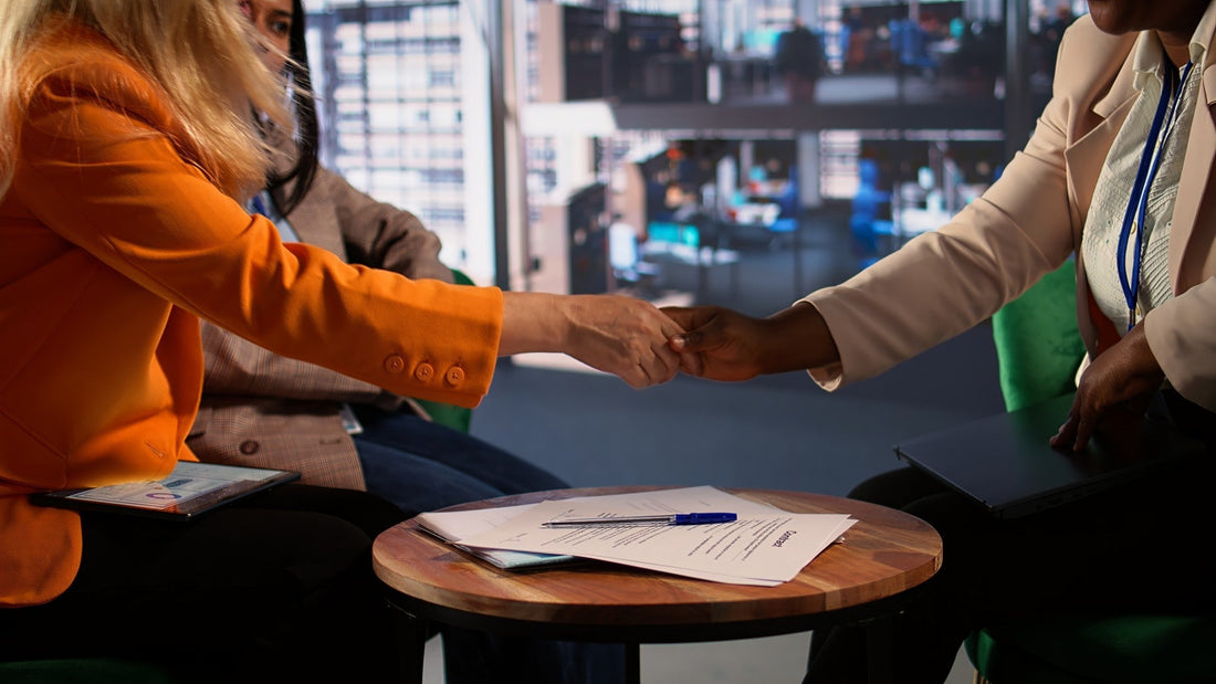 Enhance Client Signing Experience and Brand Image with Automatic Writing Machines