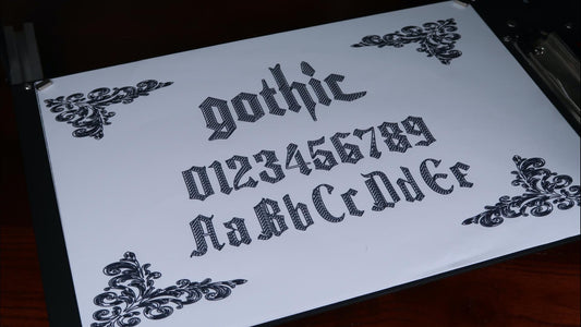 Handwriting Robots: Discover the UUNA TEK® H Pen Plotter