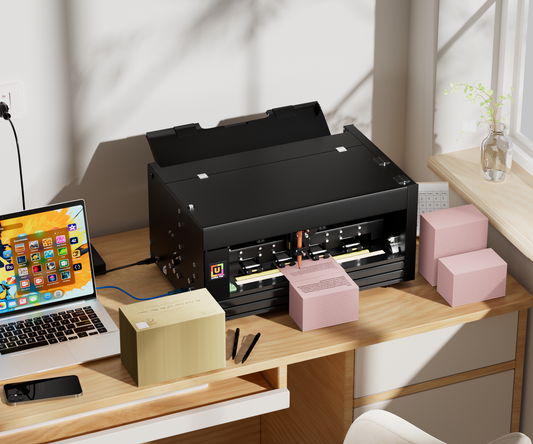 How a 2015 Startup Grew into a Global Robotics Pioneer with UUNA TEK’s Plotters and iAuto Tech