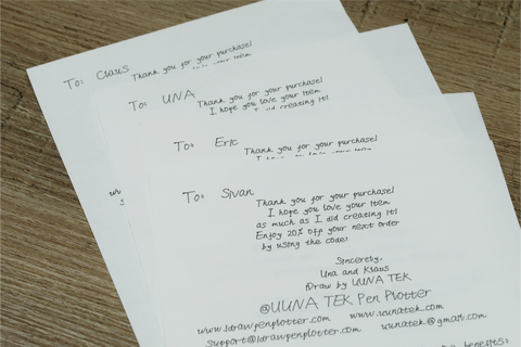 iAuto 대량 카드 제작
