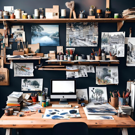 Essential Guide to Choosing High-Precision Pen Plotters for Professional Offices