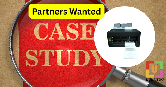 Limited Opportunity: Get a FREE iAuto Advanced Automatic Writing Machine – Join Our Case Study!