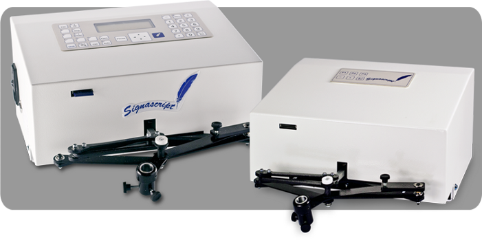 Top 10 Machines to Automatic Pen Writing