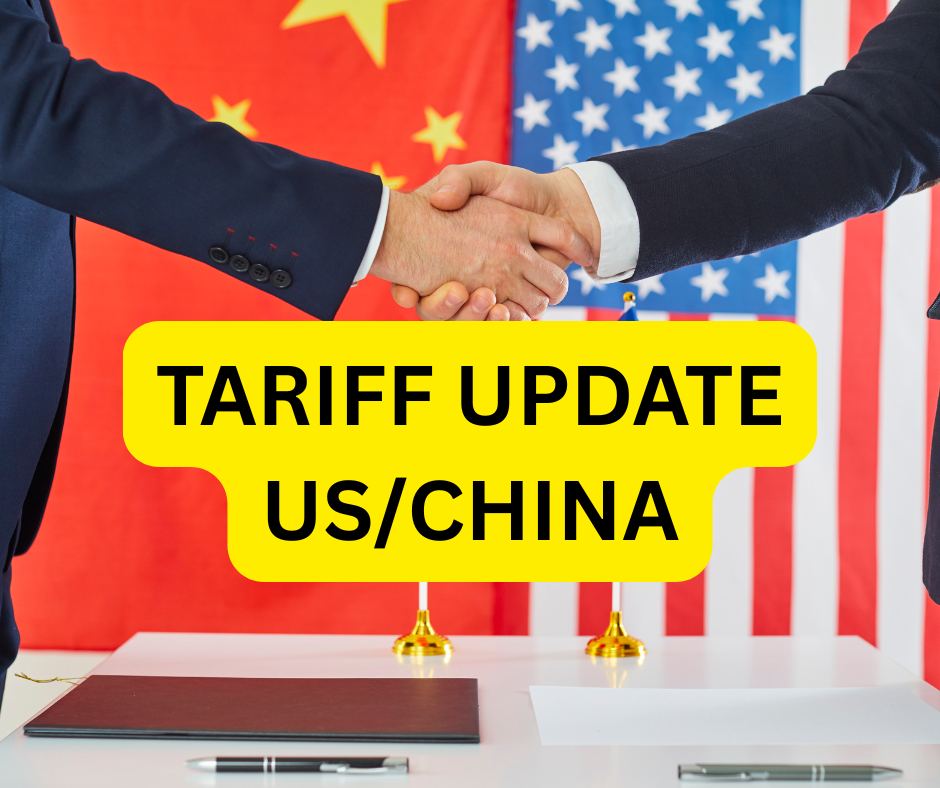 UUNA TEK® Launches Father’s Day Sale Amid Historic US–China Tariff Rollback — Save Up to 30% for 90 Days Only