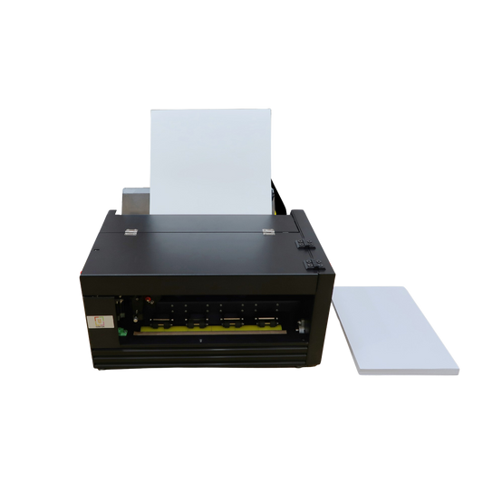 UUNA TEK® Introduces iAuto Auto Feeding Automatic Writing Machine Pen Plotter for Bulk Writing