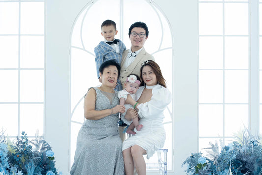 From Motherhood to Business: My Story | Women's Day