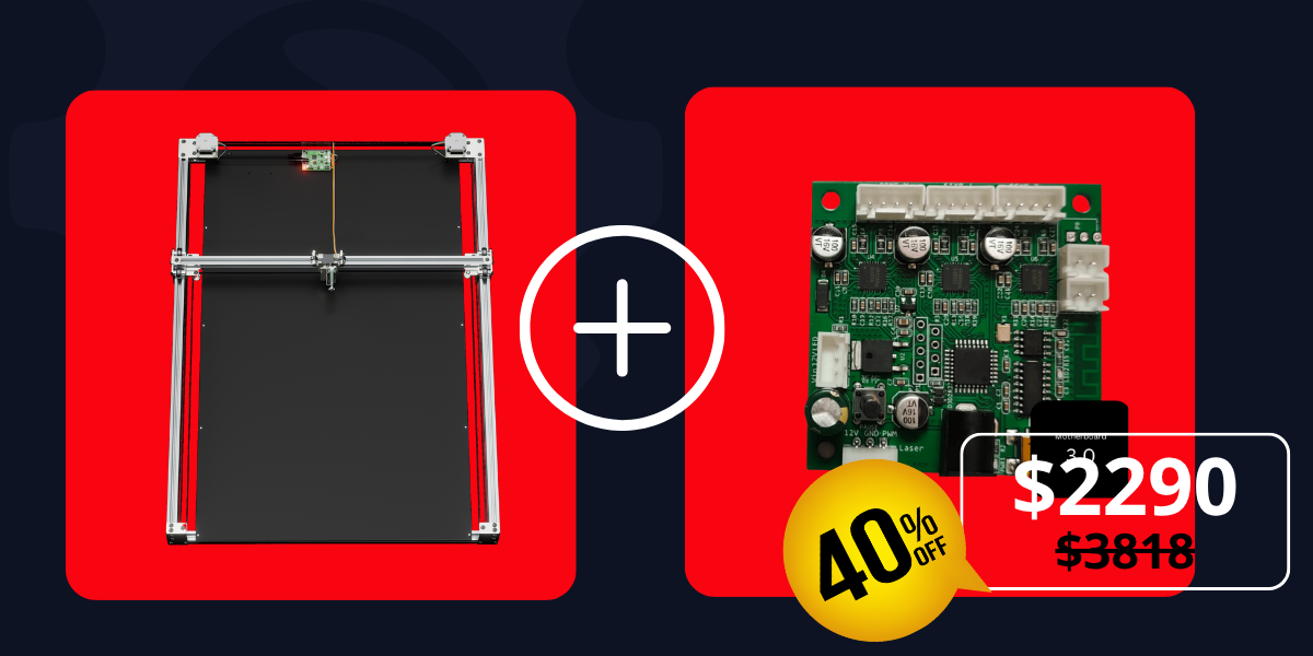 Artstation 2436+Motherboard Bundle