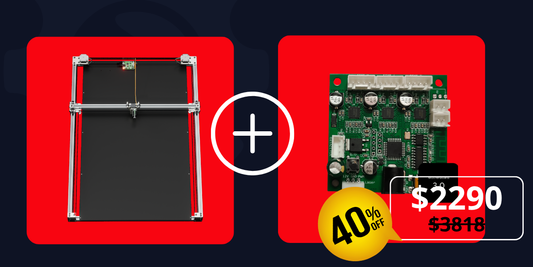 Artstation 2436+Motherboard Bundle