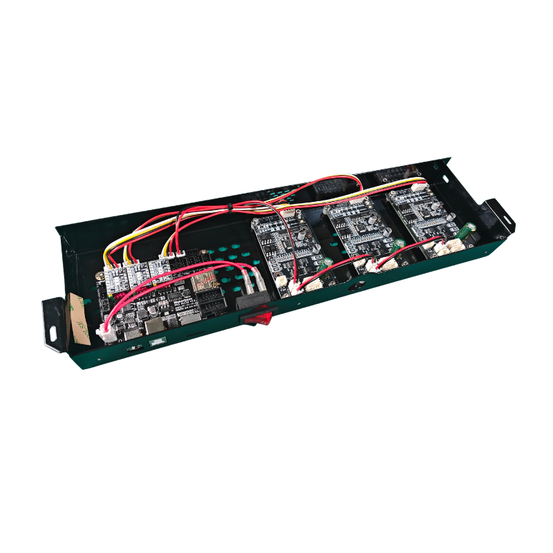 WiFi Module for UUNA TEK 3.0 Highend Pen Plotters - UUNA TEK CO.,LIMITED