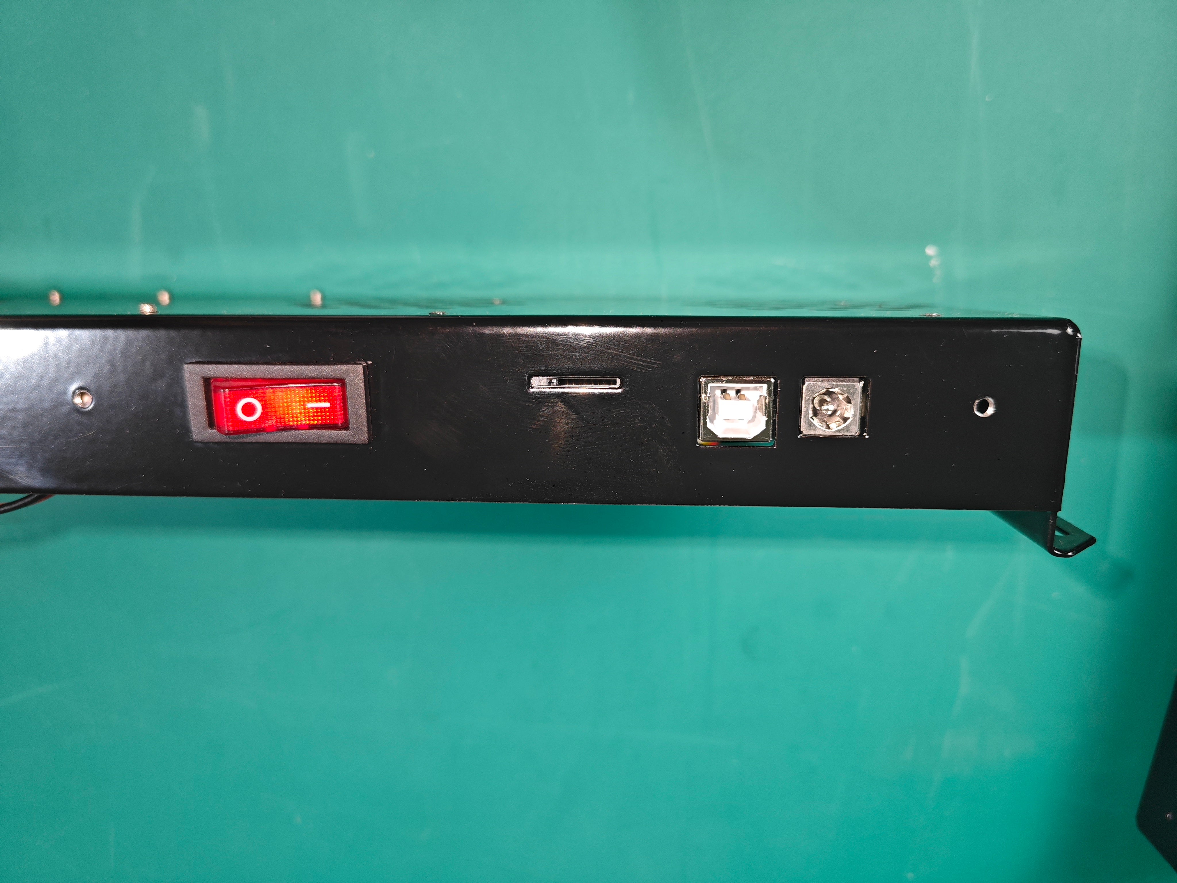 WiFi Module for UUNA TEK 3.0 Highend Pen Plotters - UUNA TEK CO.,LIMITED