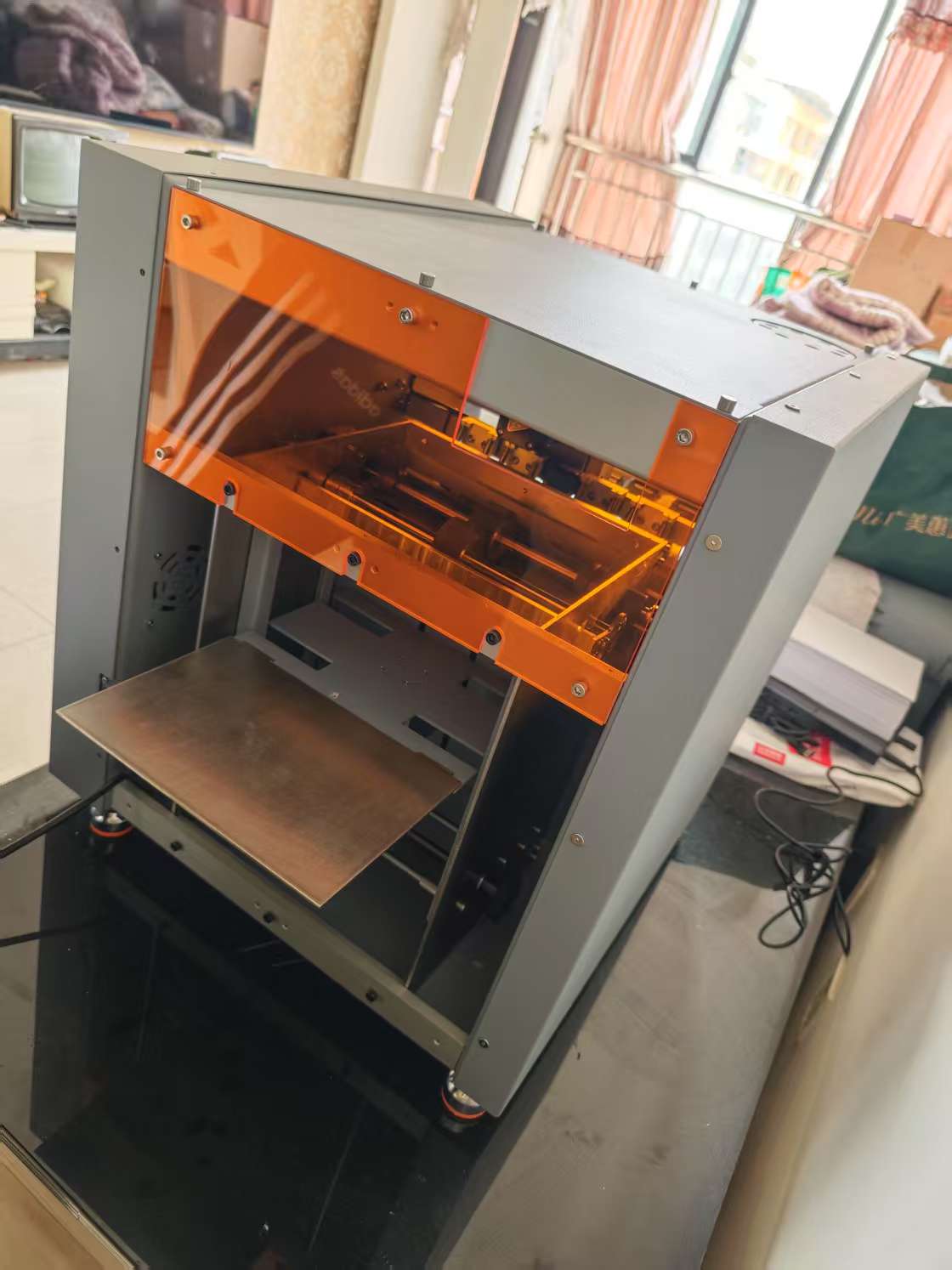 UUNA TEK® iAuto Premium - Automatic Handwriting Machine with Feeder & Signature Function for Letters and Bulk Writing - UUNA TEK CO.,LIMITED