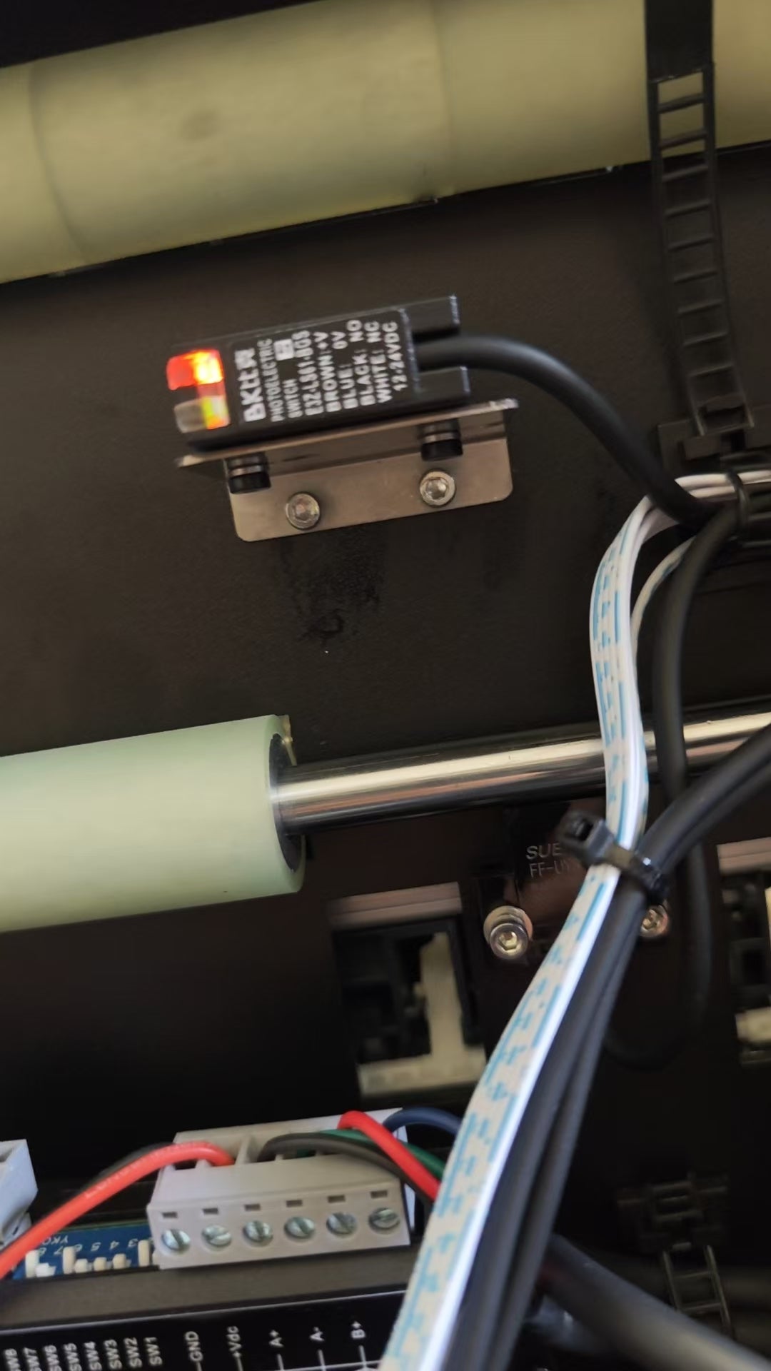 iAuto Black Card Detection Upgrade Kit - UUNA TEK CO.,LIMITED