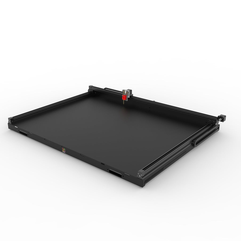 UUNA TEK 3.0 A0 CAD 펜 플로터 | 건축·엔지니어링 도면용 자동 드로잉 머신 · WiFi/SD 지원