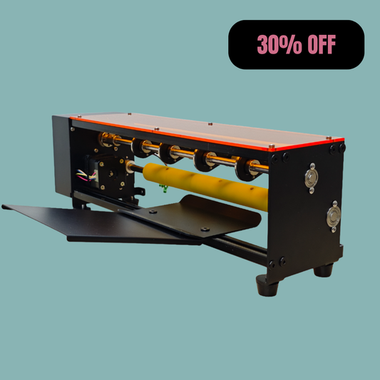 iAuto 자동 필기기용 자동 용지 배출 액세서리 키트