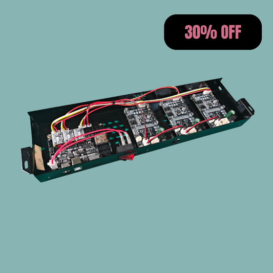 UUNA TEK 3.0 고급형 펜 플로터용 WiFi 모듈