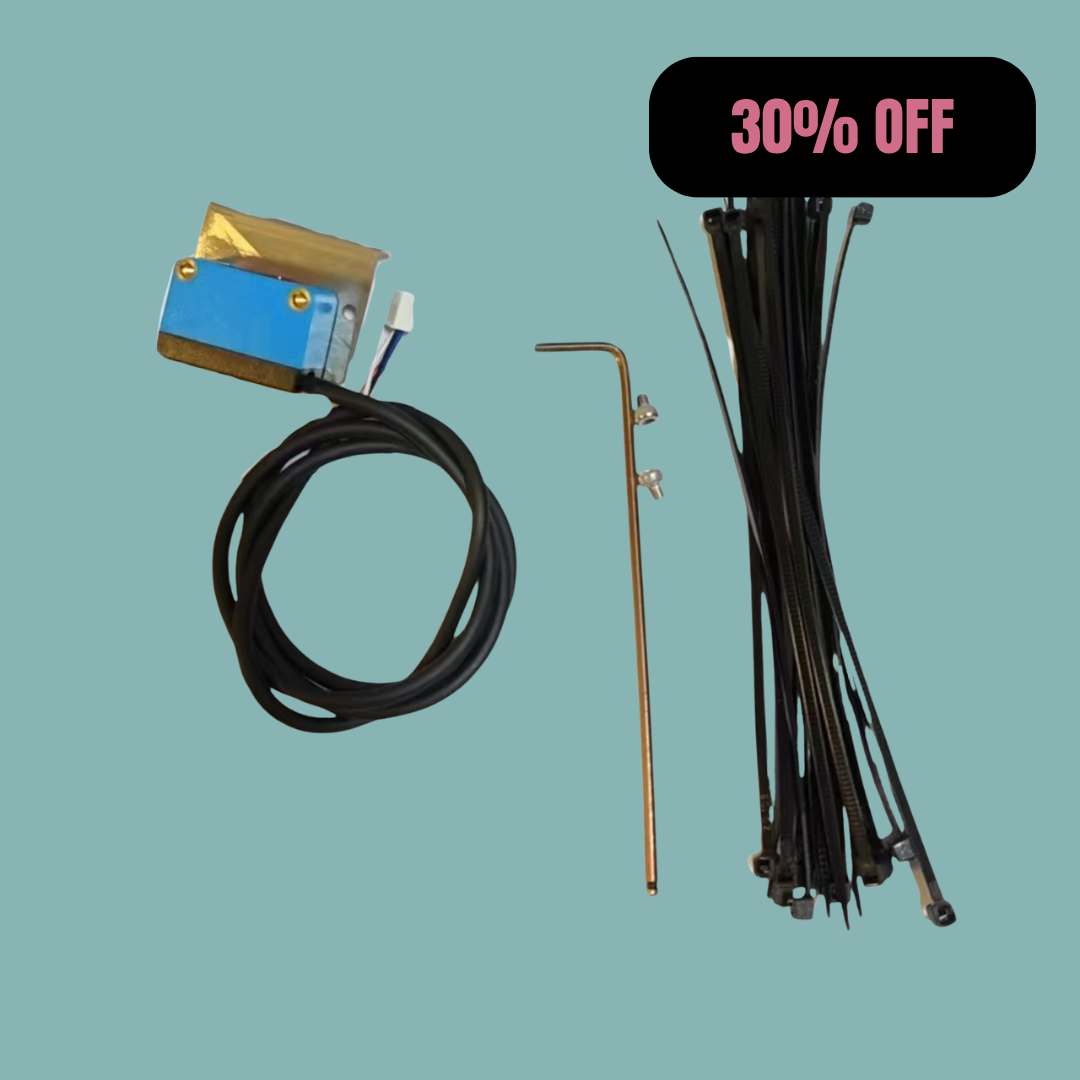 iAuto 블랙 카드 감지 업그레이드 키트