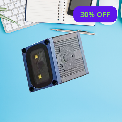 Scanner Module for iAuto Writing Machines - UUNA TEK CO.,LIMITED