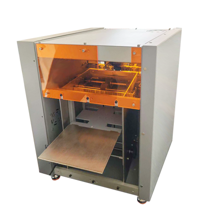 UUNA TEK® iAuto Premium - Automatic Handwriting Machine with Feeder & Signature Function for Letters and Bulk Writing - UUNA TEK CO.,LIMITED