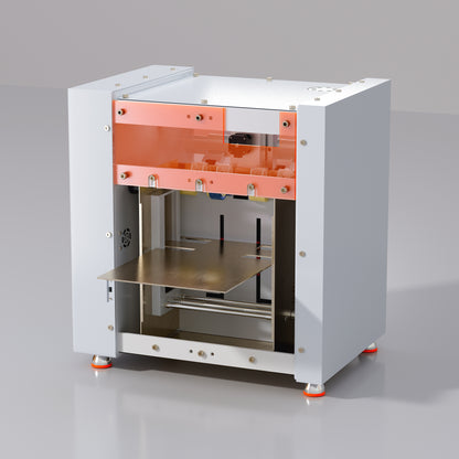 Open-boxed UUNA TEK® iAuto Premium Series – The World's Largest-Capacity Automatic Handwriting Machine | Write Up to 2,400 Letters or 700 Envelopes per Load | Premium & Premium Ultra Models - UUNA TEK CO.,LIMITED