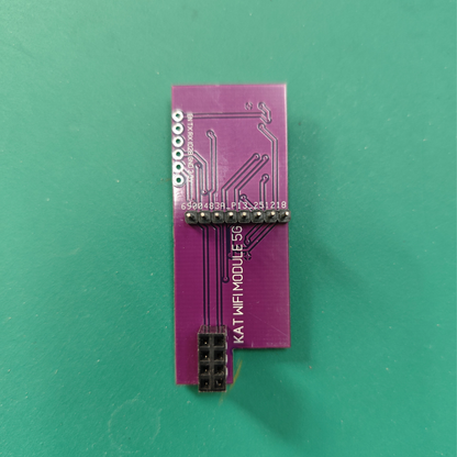 iAuto Series Dual-Band Wi-Fi Upgrade - UUNA TEK CO.,LIMITED