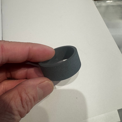 iAuto 교체용 용지 롤러 – 자동 필기기 장기 사용용