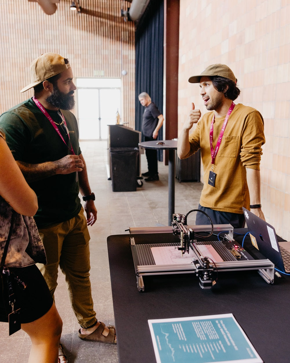 iDraw H A3 Pen Plotter Drawing Robot Pen Plotter Drawing Machine Writing Machine Signature Machine| UUNA TEK - UUNA TEK CO.,LIMITED