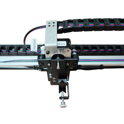 UUNA TEK® iDraw H - A1 Size Drawing Robot/Drawing Machine/Homework Machine/Calligraphy Plotter/Handwriting Robot/Pen Plotter/Laser Engraver - UUNA TEK