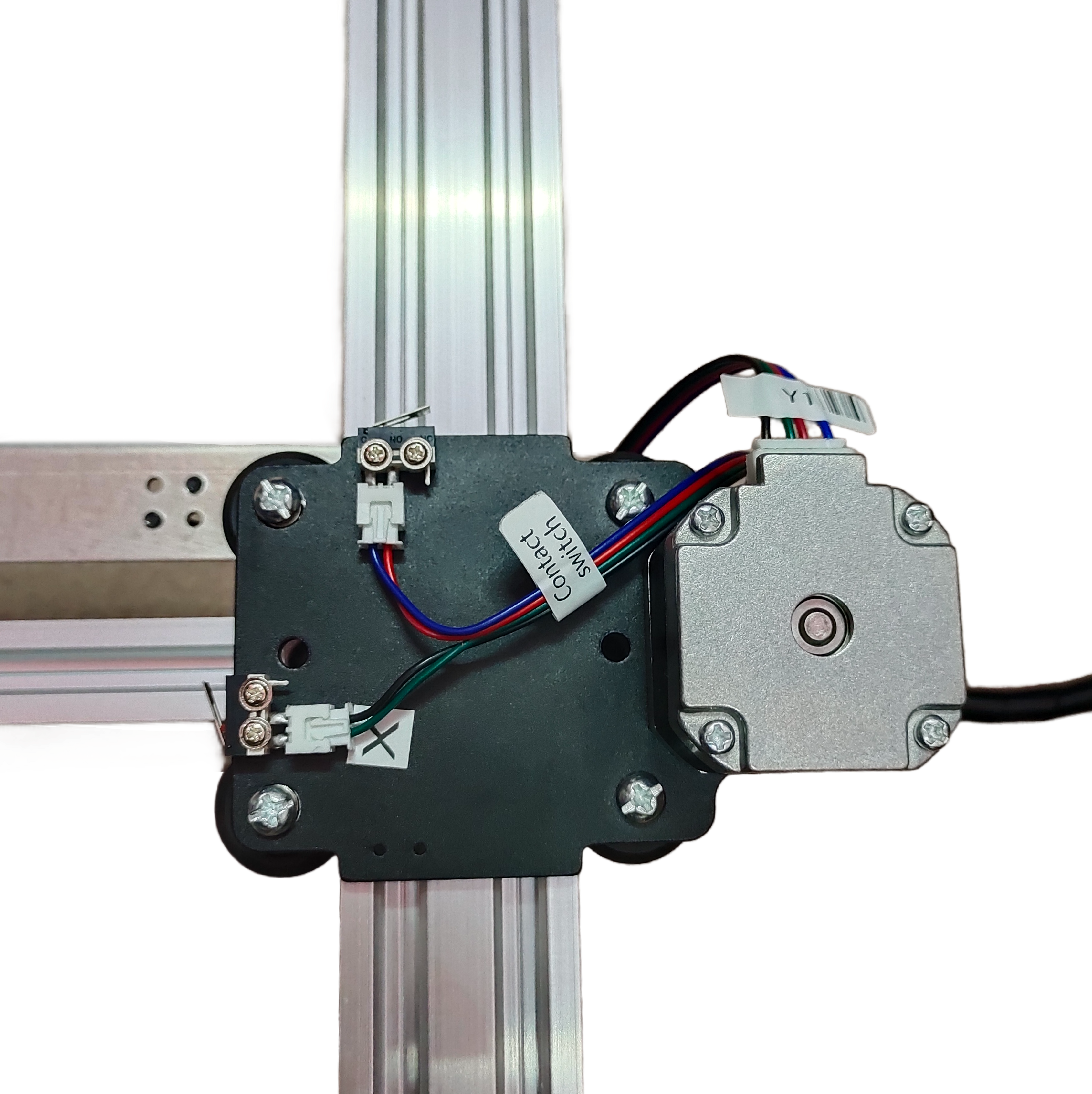 UUNA TEK® iDraw H - A2 Size Drawing Robot/Drawing Machine/Homework Machine/Calligraphy Plotter/Handwriting Robot/Pen Plotter/Laser Engraver - UUNA TEK