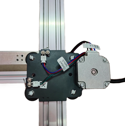 UUNA TEK® iDraw H - A0 Size Drawing Robot/Drawing Machine/Homework Machine/Calligraphy Plotter/Handwriting Robot/Pen Plotter/Laser Engraver - UUNA TEK