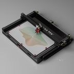 UUNA TEK 3.0 A3 CAD 펜 플로터 | 건축·엔지니어링 도면용 고정밀 자동 드로잉 시스템