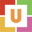 UUNA TEK® 우나텍 logo