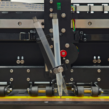 Universal Pen Holder for iAuto Automatic Handwriting Machine – Adjustable Vertical & Slanted Mounting Angles - UUNA TEK CO.,LIMITED