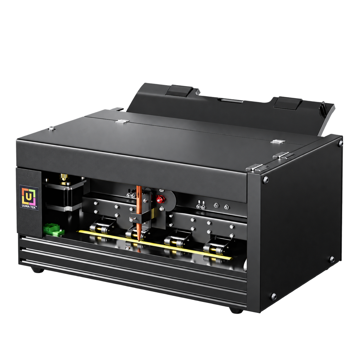 iAuto pen plotter