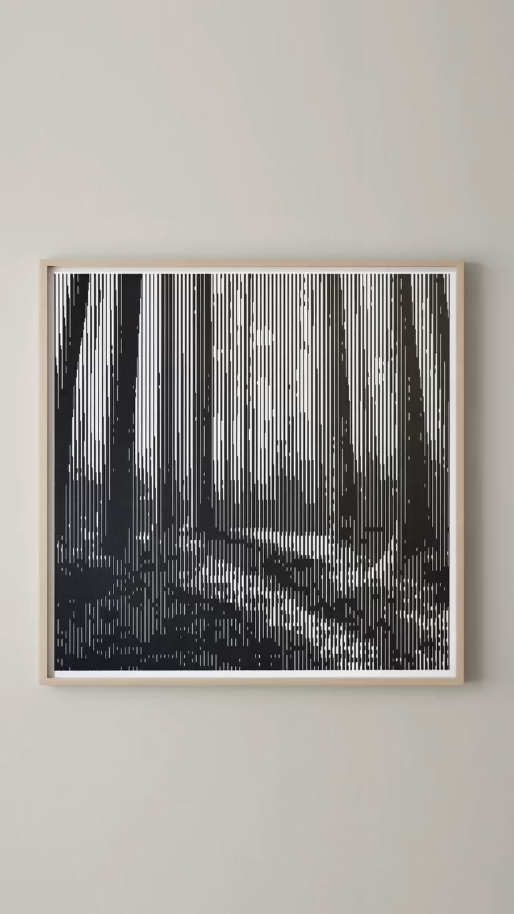 UUNA TEK®  iDraw 2.0 - A4 Size Drawing Robot Drawing Machine, Best Entry - Level Pen Plotter