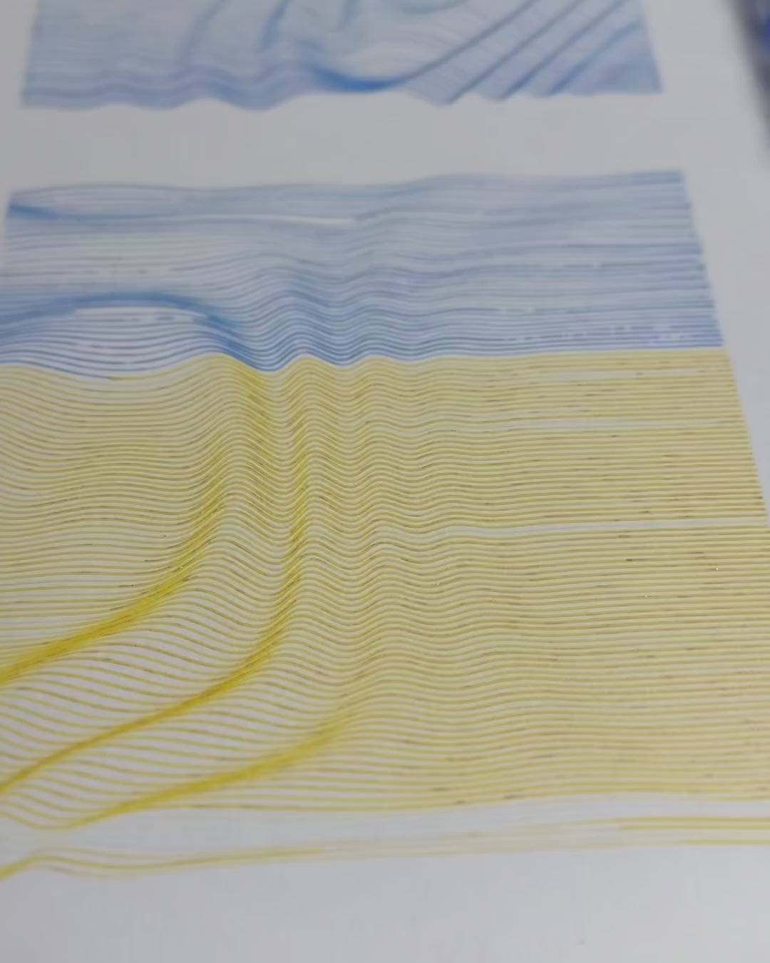 UUNA TEK 3.0 - A3/A2/A1/A0 Size Preassembled Premium All-in-One Pen Plotter Drawing Robot Drawing Machine Writing Machine Signature Machine with WiFi and SD Card