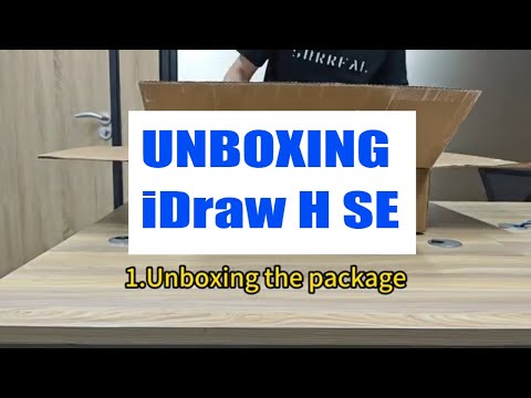 iDraw H SE A3/A2 CoreXY Drawing Robot for Artists – Combines the Robust iDraw H Hardware with Flexible Axidraw Software