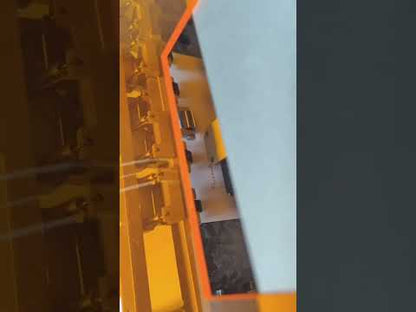 개봉 상품 UUNA TEK® iAuto 프리미엄 시리즈 – 세계 최대 용량의 자동 필기 프린터 | 한 번에 최대 2,400통의 편지 또는 700장의 봉투 필기 가능 | 프리미엄 및 프리미엄 울트라 모델