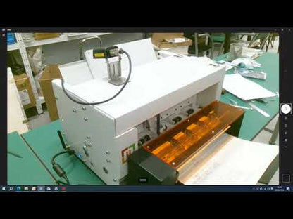 iAuto 타자기용 스캐너 모듈