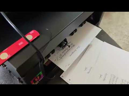 iAuto 타자기용 스캐너 모듈