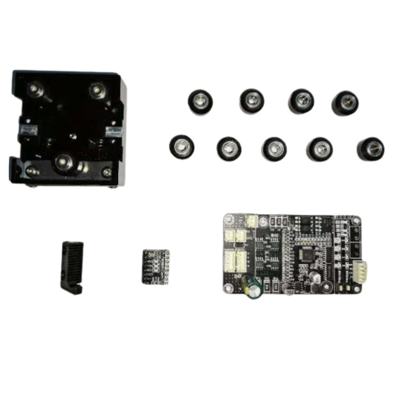 Accessory Kit for UUNA TEK 3.0 - UUNA TEK CO.,LIMITED